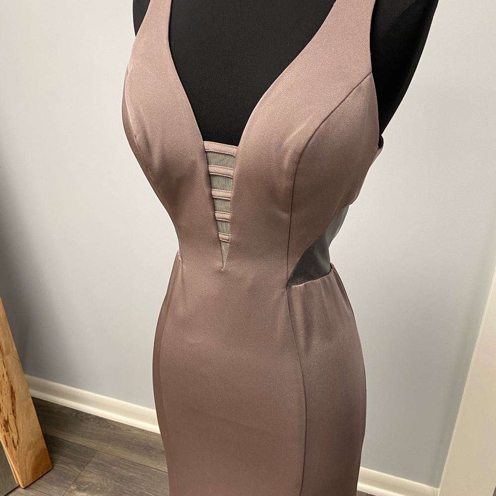 Prom Dress - Picture 2 of 4